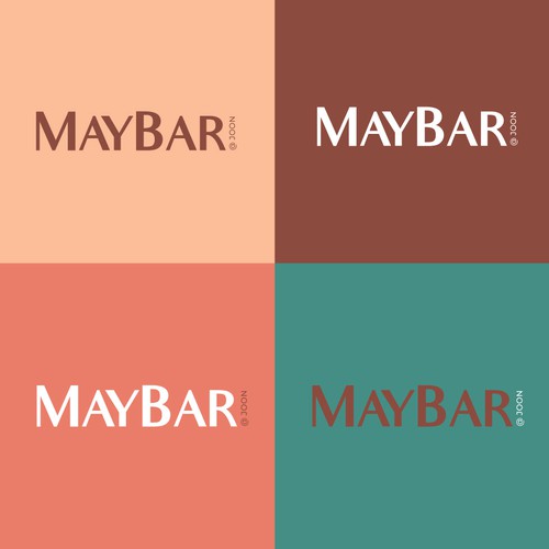 Logo for Upscale bar and lounge Design by THE DESIGNSTER