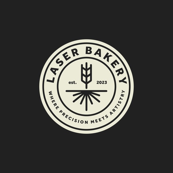 Laser Bakery