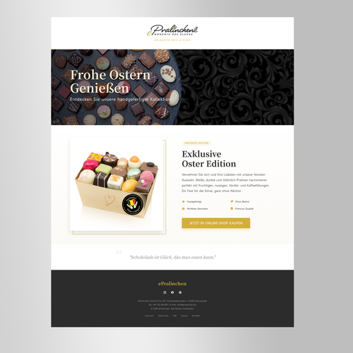 Email contest entry by gabbodirector