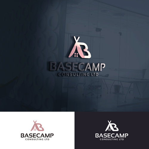 Basecamp Design by artnazu