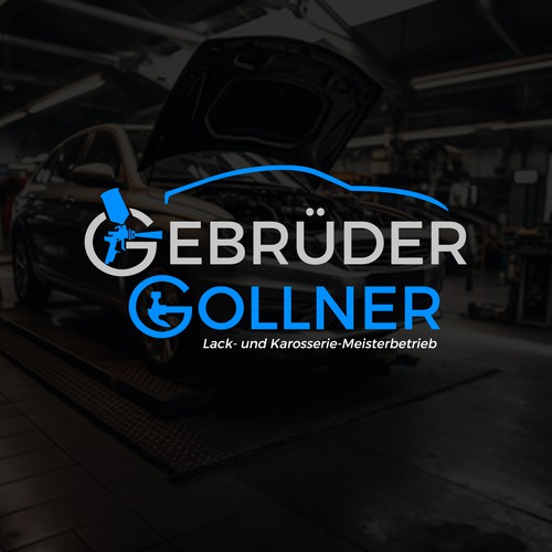 Logo design contest entry by BijalCreative