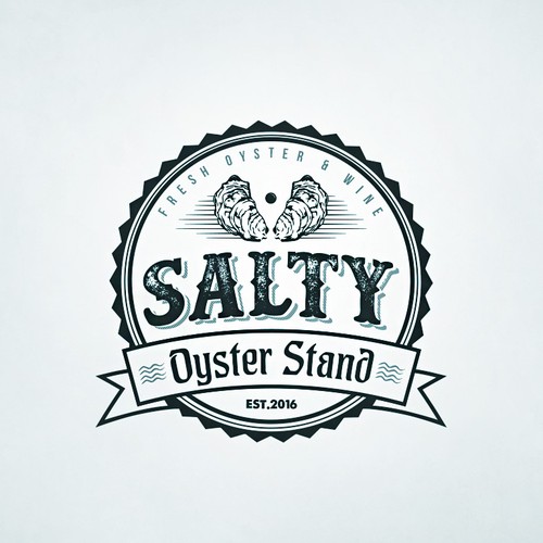 Logo design contest entry by lemisha