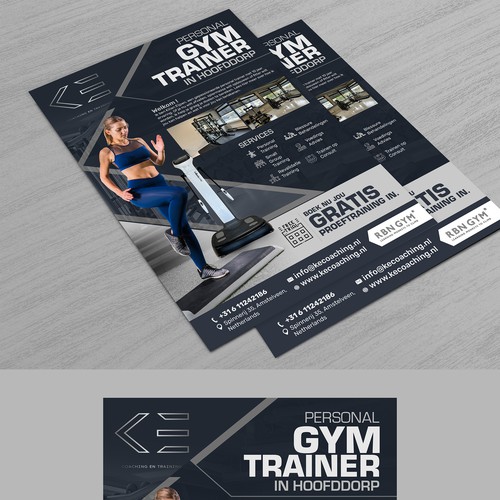 Proposta di design per un contest della categoria Cartolina, volantino o stampa realizzata da Tanny Dew ❤︎