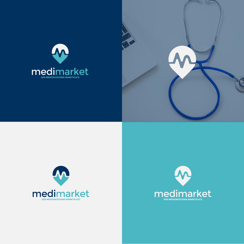 Logo & brand identity pack contest entry by Hello :Design