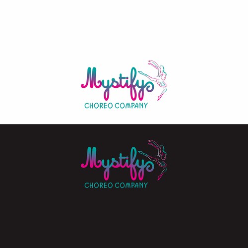 Entertainment logo with mystical/magical feel Design by ABI_Design²