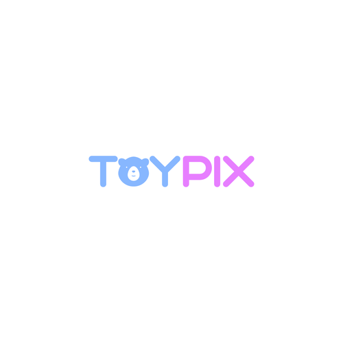 Toy brand logo design Design by Facer99_BG