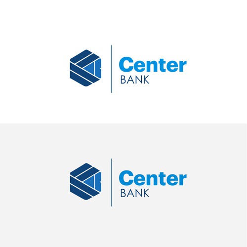 HELP! Updated family bank logo needed! Hasn't been touched since the 80's! Design by Kushh