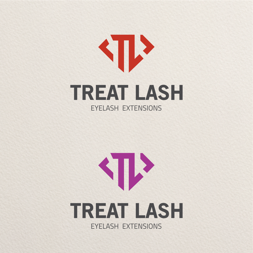 Logo design contest entry by KETHER