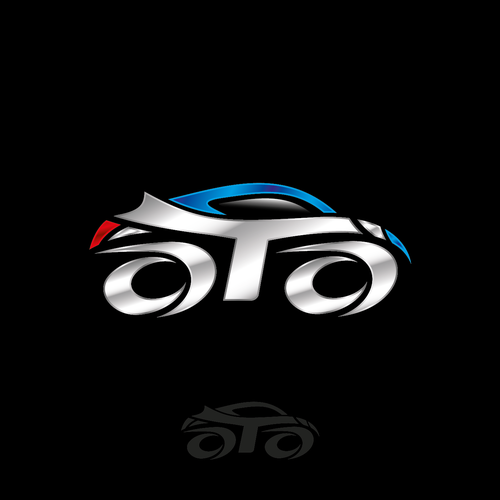 Logo design contest entry by ryART