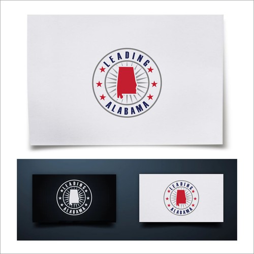 Statewide campaign to promote positive public policy Design by SGrph