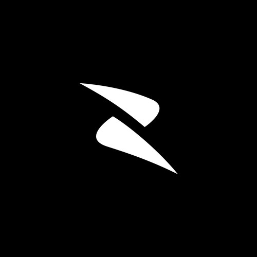 Abstract Z shape logo Design by Nuraga