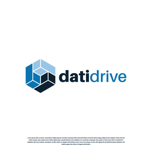 Datidrive Design by olivera1