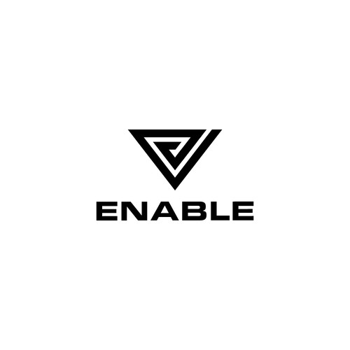 Fresh new logo for professional video game player & content creator Design by Atank