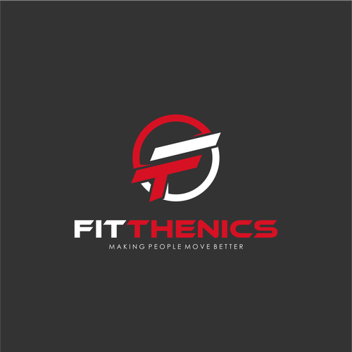 Fitness brand needs a calisthenics inspired logo! | Logo design contest