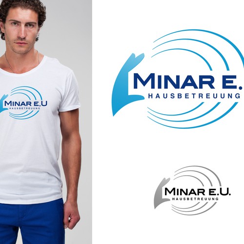 Logo design contest entry by PR-line