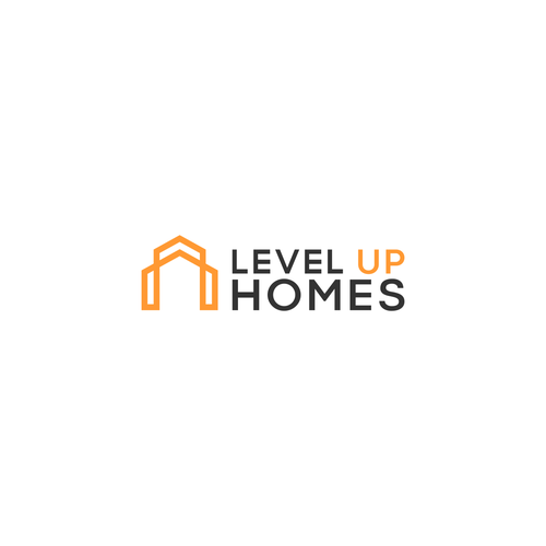 Level Up Homes Design by J Co