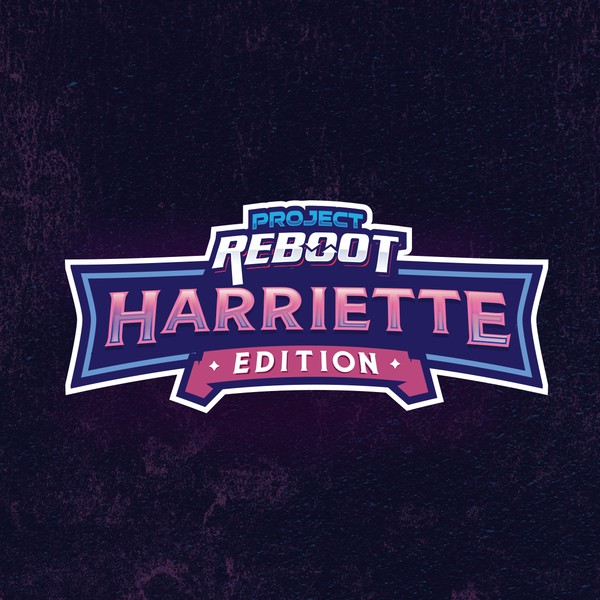 Design by xPAz titled "Trading card identity branding "