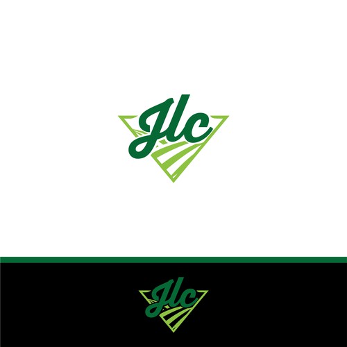 JLC Logo Design by Fik96
