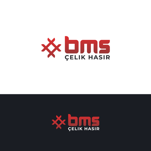 Design the logo of an exporting steel mesh company Design by TonyoTorres