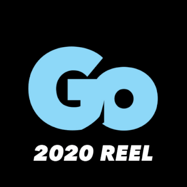 GoMotion 2020 Showreel