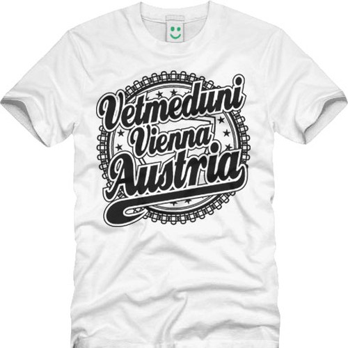 Create a winning t-shirt design Réalisé par doniel
