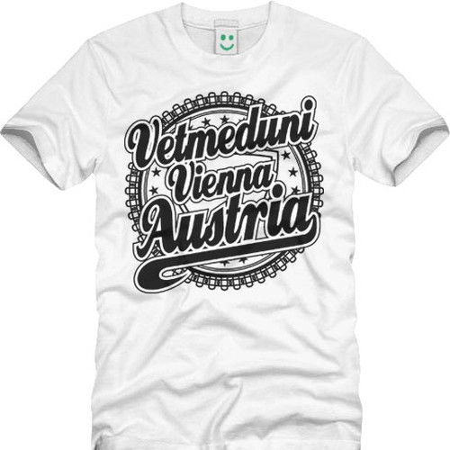 Create a winning t-shirt design