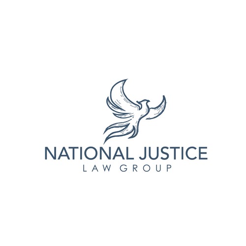 National Justice Law Group Design by Michael San Diego CA