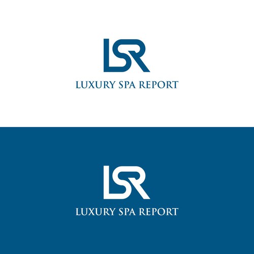 Luxury Spa Report - new website for spa lovers Design by BHE_BHE ART