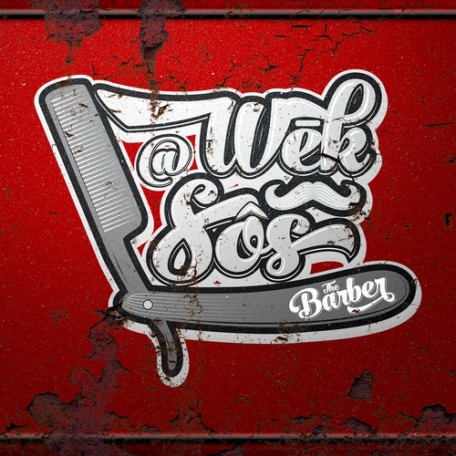 Logo design contest entry by Noego