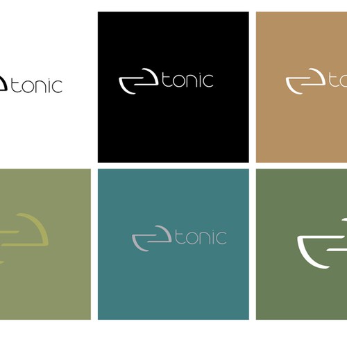 Logo design contest entry by StartBox Design