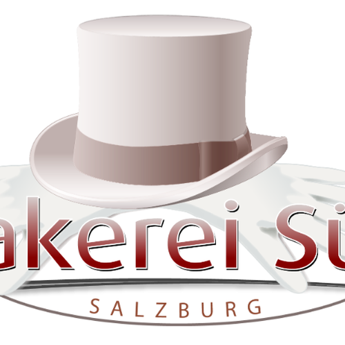 Logo design contest entry by Digidesign1