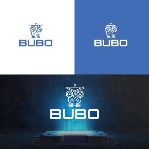 Logo design contest entry by megaromy504