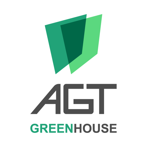 コンペ「New Greenhouse Needs a Logo」のデザイン by John Seagullさん 