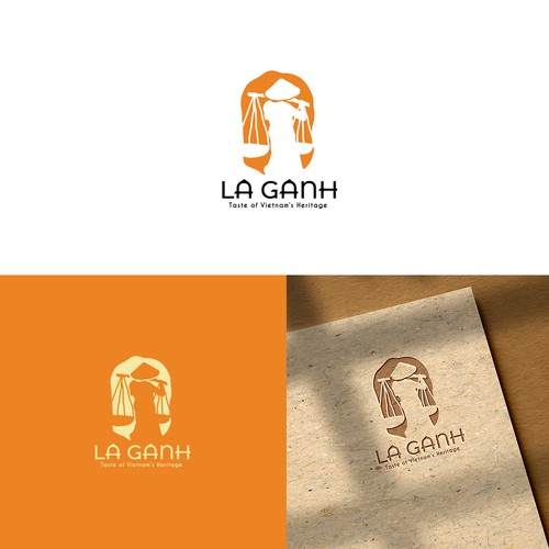 Creating the most elevated Pho Diseño de yvette_arancillo