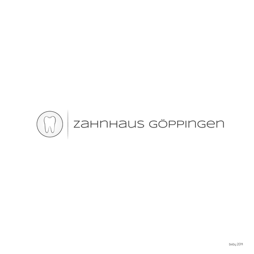 Logo & business card contest entry by bixby