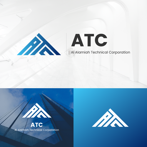 UPDATED BREIF!!  Rebrand my construction company Design by Shank Designs