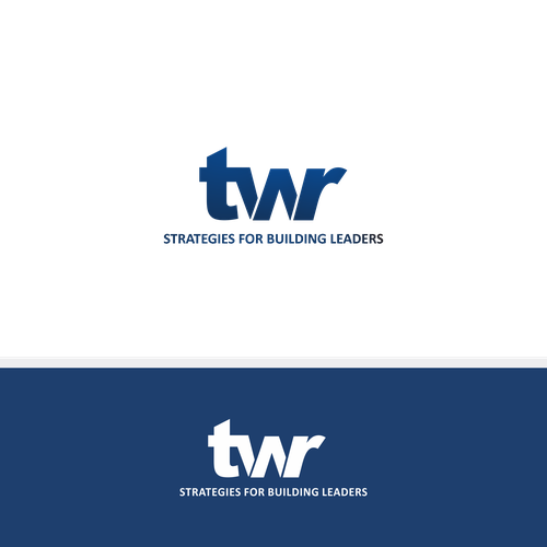 Create the TWR logo! | Logo design contest