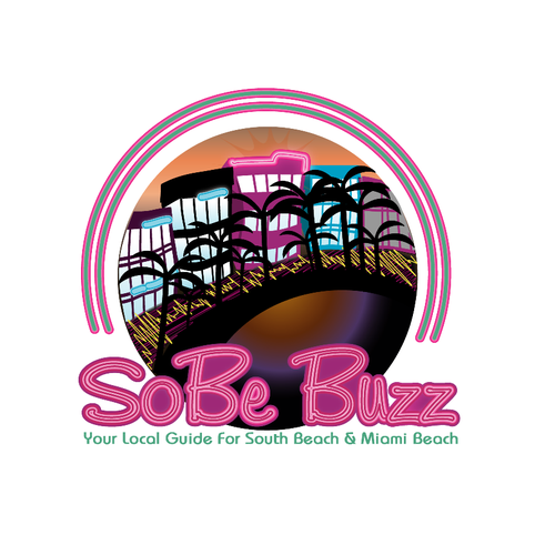 Create the next logo for SoBe Buzz Design por Blexec.art