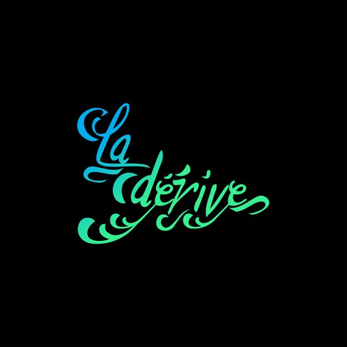 Logo design contest entry by Jim Carl