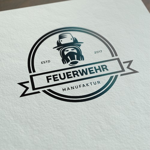 Logo & hosted website contest entry by artaza.