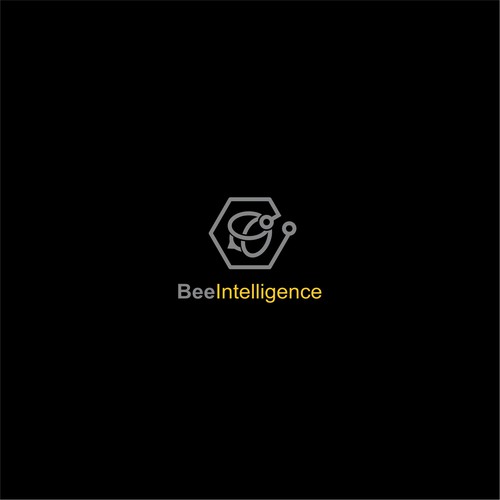 Bee Intelligence Technology Consulting For The Bee Industry Logo Design Contest 99designs