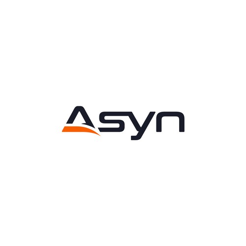 New logo for “Assyn” SaaS platform Design by DodolBanyu