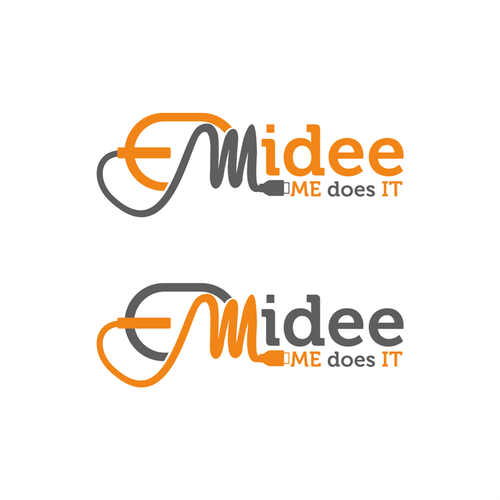 Logo design contest entry by TopSultan