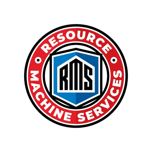 Professional but catchy logo for recently purchased HVAC company with new specialties Design by Impakto