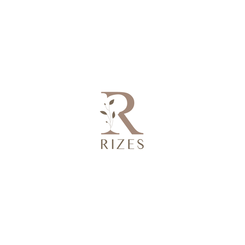 Great and multi-faceted logo for Rizes, a sustainable and musical consultancy company Design by Pepsilon