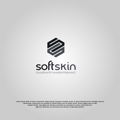 Logo design contest entry by ishaa