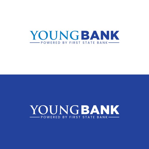 Design Eye-Catching Logo for New Digital Bank Design von Creative P