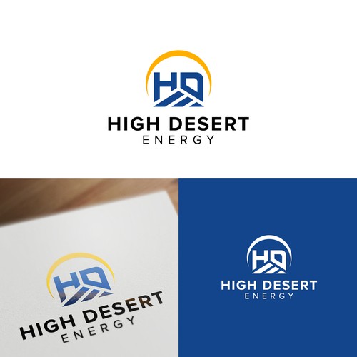 Powerful yet simple logo design to represent our sales force! Design von Atank