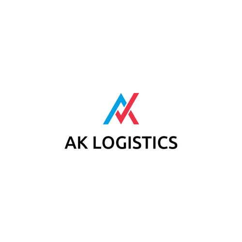 Create a new logo for AK Logistics Limited | Logo & business card contest