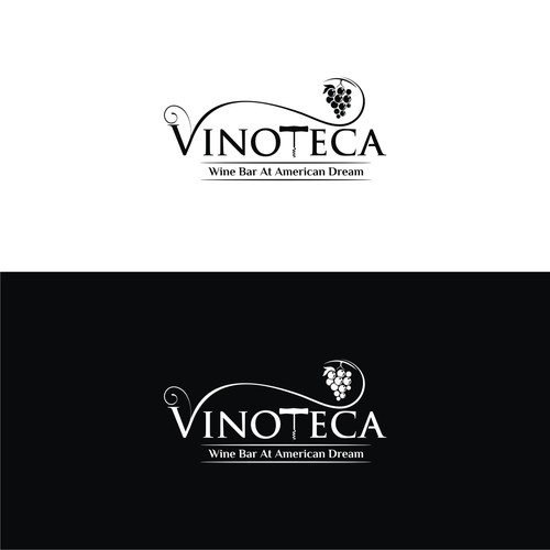 Designs | Self Serve wine bar focused on Italy wines only. | Logo ...